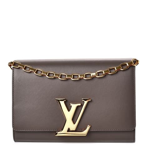 Louis Vuitton Chain Louise MM – Lux Second Chance